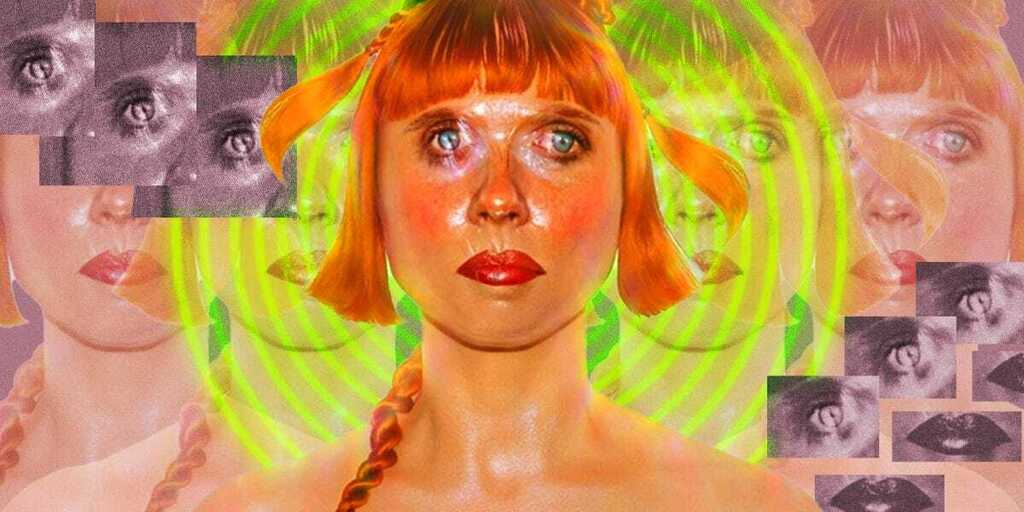 NftRecall's tweet photo. AI music could revolutionize the industry — and this artist is leading the way
https://t.co/Q4ZtZc2r30

#nftrecall #nftcollection #nftdrop #earlynft #cryptoart #nftcommunity #nft #nfts #nftmoney #nftgiveaway #nftgame https://t.co/dADRns6ixc
