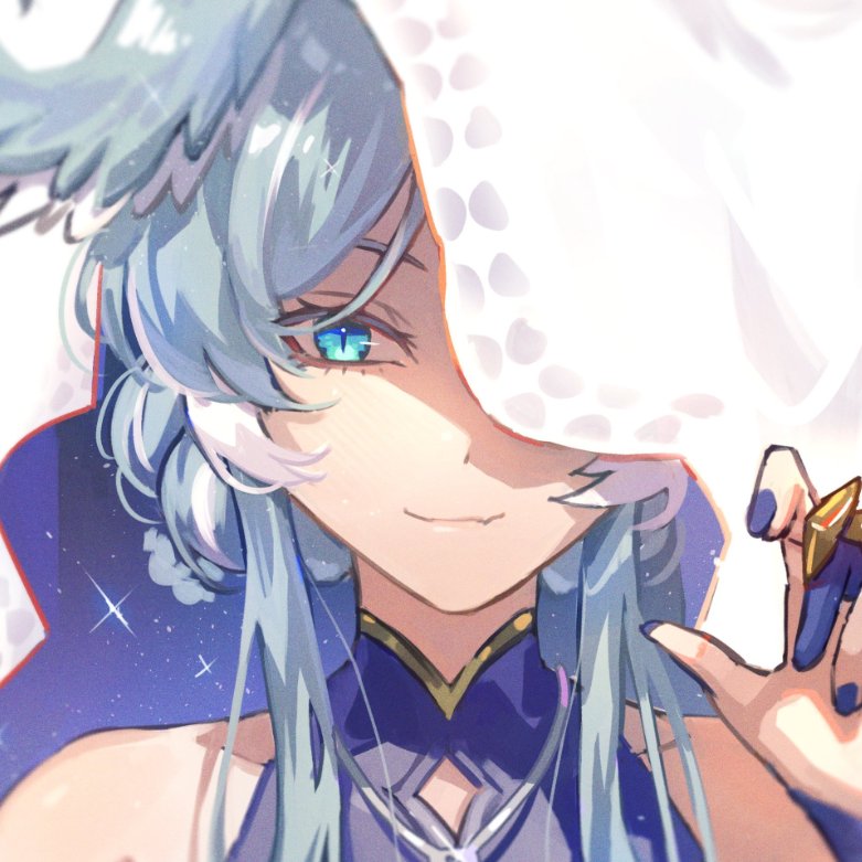 ぽむれいんぱふ 「face train  (ty for the tag hyuni )     」|maplesightsのイラスト