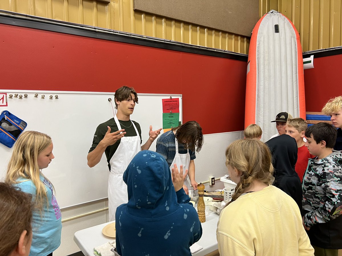 Amanda Ruyle tweet media