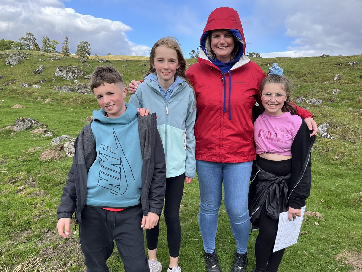 ☀️⛰️ #Glenshee2023