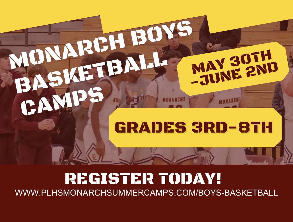 Monarch Basketball tweet media