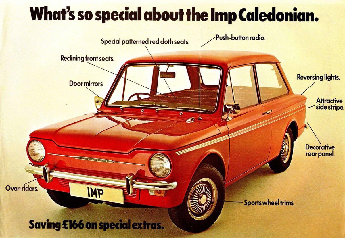 miniphernalia's tweet image. Reading Garage #Hillman #Sunbeam #Rootes Replica Dealer Sticker - miniphernalia.co.uk/replica-dealer…