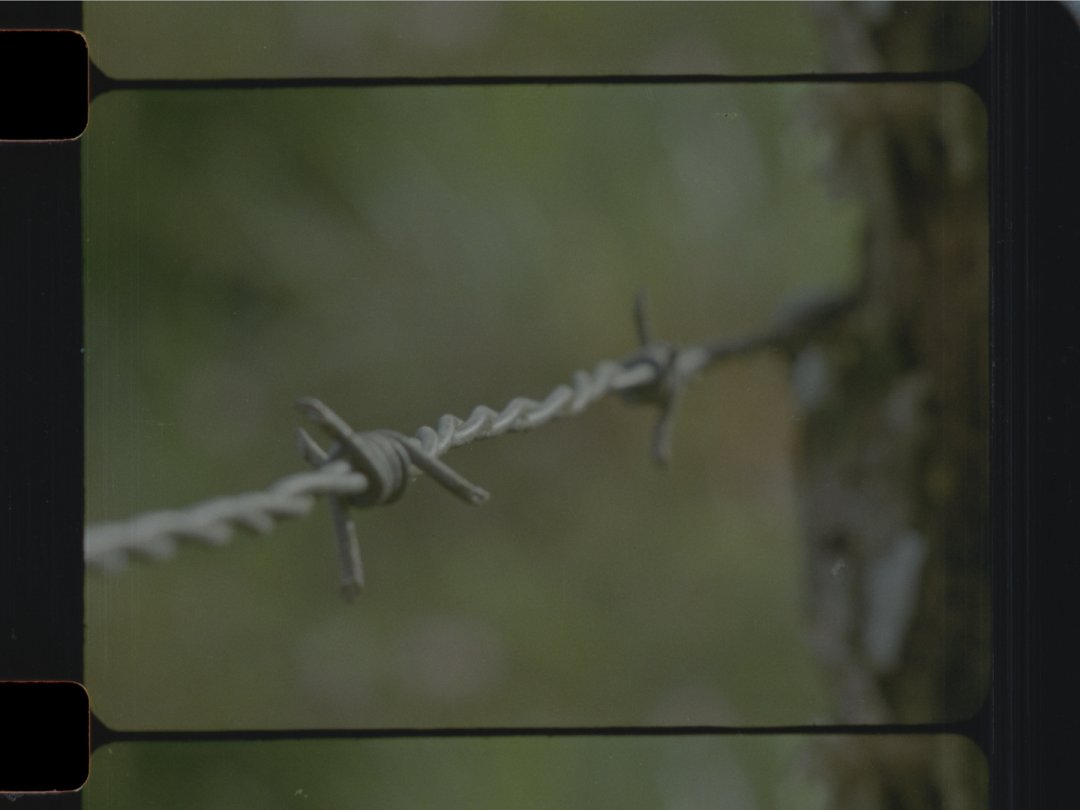 FrameDiscreet's tweet image. Recent work by Bridget Farr Redmond of the Lightproof Film Collective
Timed &amp;amp; Flat versions
 16mm Colour Film