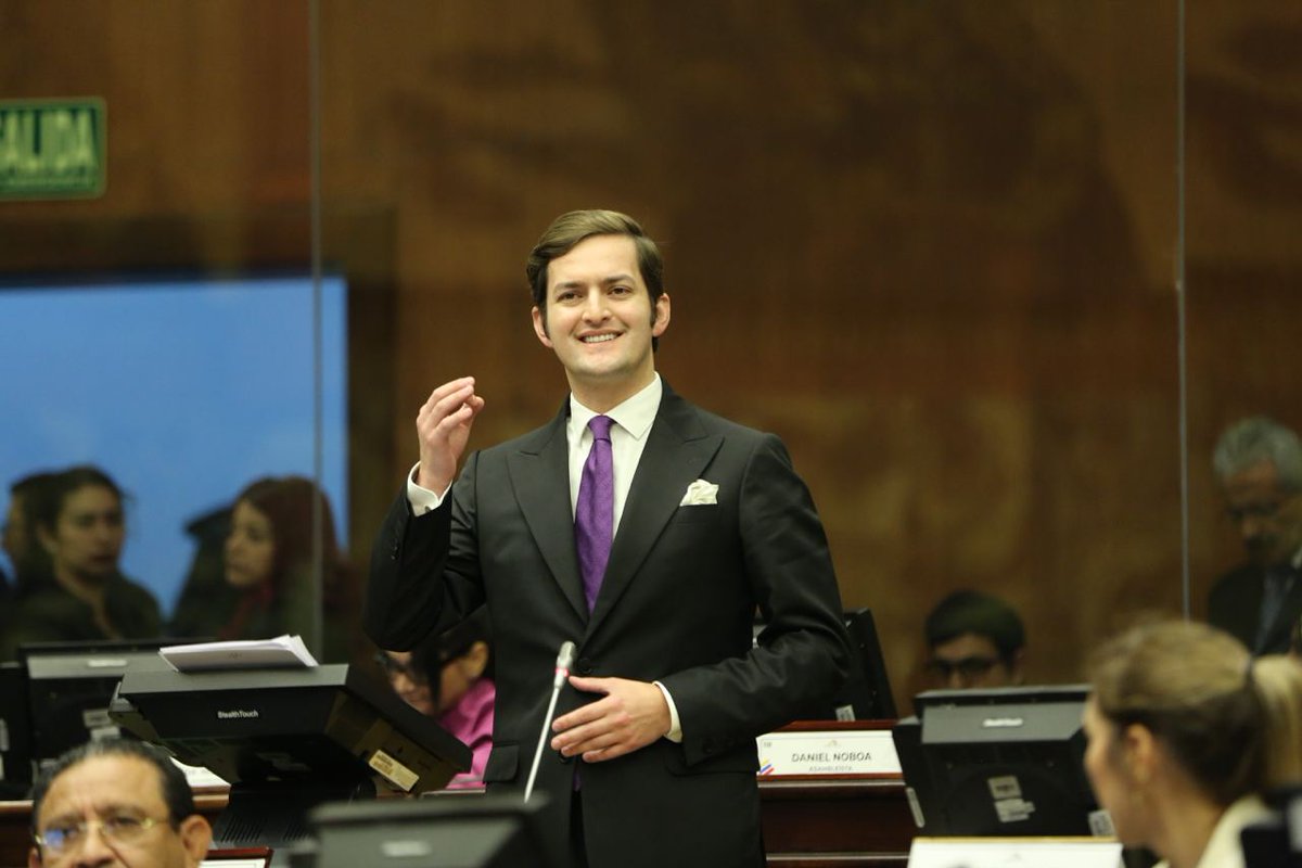 Casa Legislativa de Chimborazo tweet media