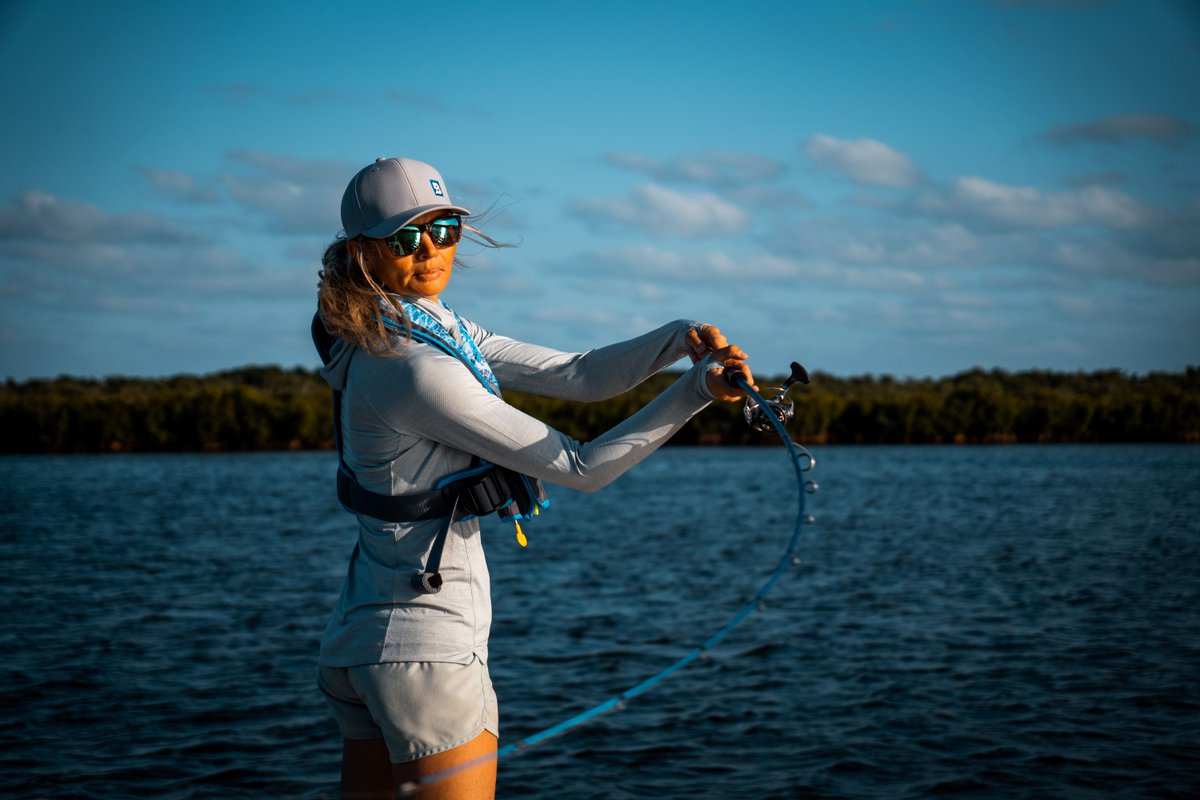 There's always time for one more cast! 🎣
Our new Coastal Series Life Jackets are a must-have for any water adventure. Available in the Atmos 40, Stratus 35, and Cirrus 26 exclusively at #BluestormGear.
 
💙Shop Now: hubs.li/Q01PqD830

#CoastalSeries #LifeJackets