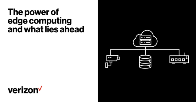 NHtammyroy's tweet photo. Edge computing could have a huge impact on the future of telecommunications. Find out why. #EdgeComputing #Telecommunications #5GEdge #VTeam https://t.co/LkxE6cmZtN https://t.co/z98yU15Dbx