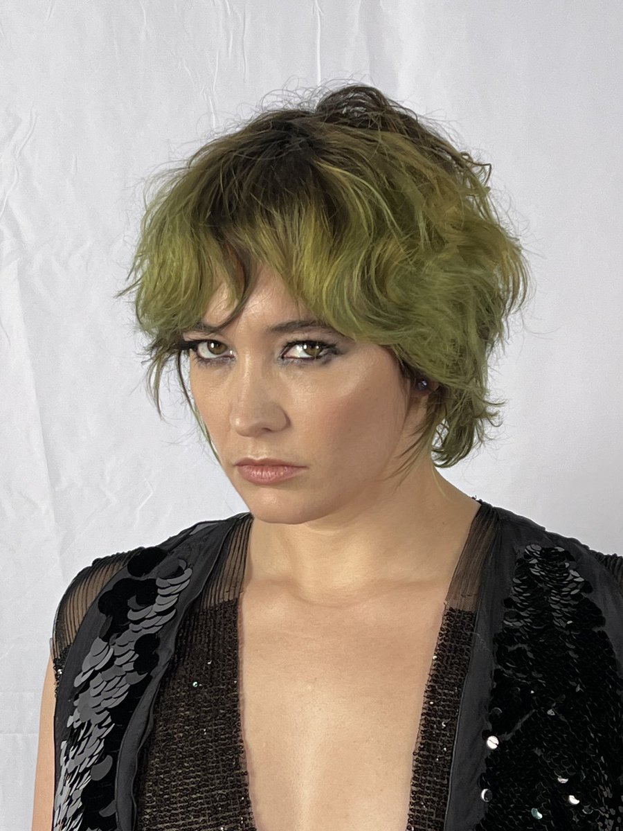 djemkat's tweet photo. Obsessed with this new hair https://t.co/fTWYvl6n69