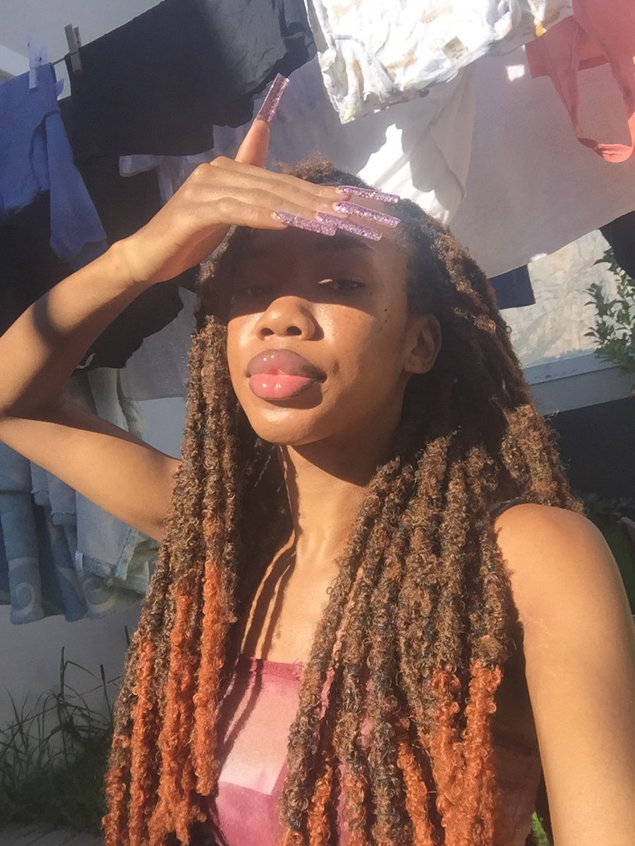 Lulu Africa TSOnlyfans on Twitter: "I know right"