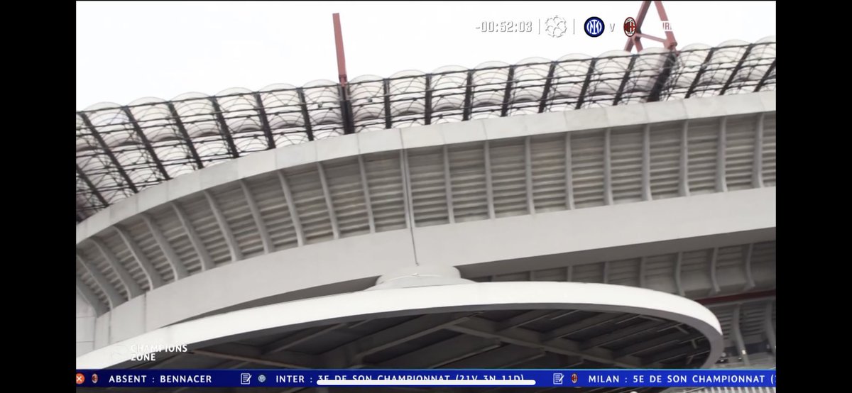 xtriptv's tweet image. Abonnement iptv à tarif réduit et de qualité optimale !! Réduction en vue de la LDC #IPTV #INTACM