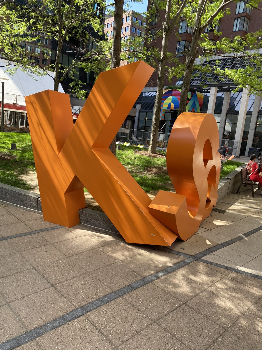 Put the <a href="/BostonInnoTrail/">The Innovation Trail</a> on your list! I did the guided tour on Saturday and learned much about Cambridge's tech history. If you love history and walking around Boston and Cambridge, this tour is for you!