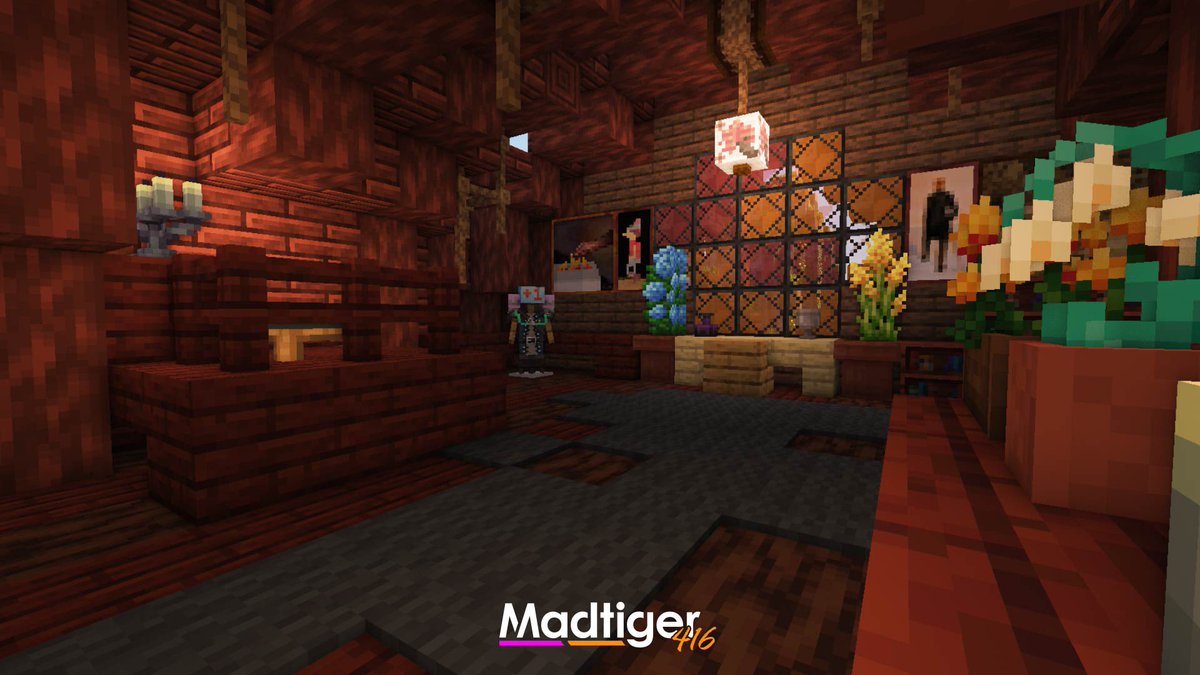 A story about how I LOST an entire kingdom... featuring Branzy!  Here's some shots of the Pirates Cove I built for the Pirate Videos.

youtu.be/3Ggcplpdlhg

#Minecraft #Minecraftbuilds