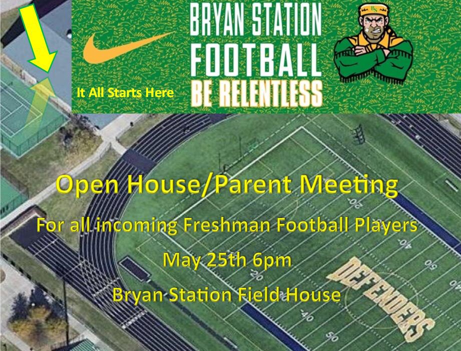 It’s time for our amazing group of incoming Freshman Team to get ready for the season! <a href="/jthas3/">J.T. Haskins Sr.</a> <a href="/coachhawkins1/">Coach Phil Hawkins</a> <a href="/jhyde61/">Jacob Hyde</a> <a href="/CoachHalloran71/">Andy Halloran</a> <a href="/coachdonmiller/">Coach Don Miller</a> <a href="/CoachRique23/">Coach Enrique Shaw</a> <a href="/CoachLew_2/">CoachLew</a> <a href="/_CoachPete_/">DeAndre Adams</a> <a href="/Coach__Segar10/">Kevin Segar</a>