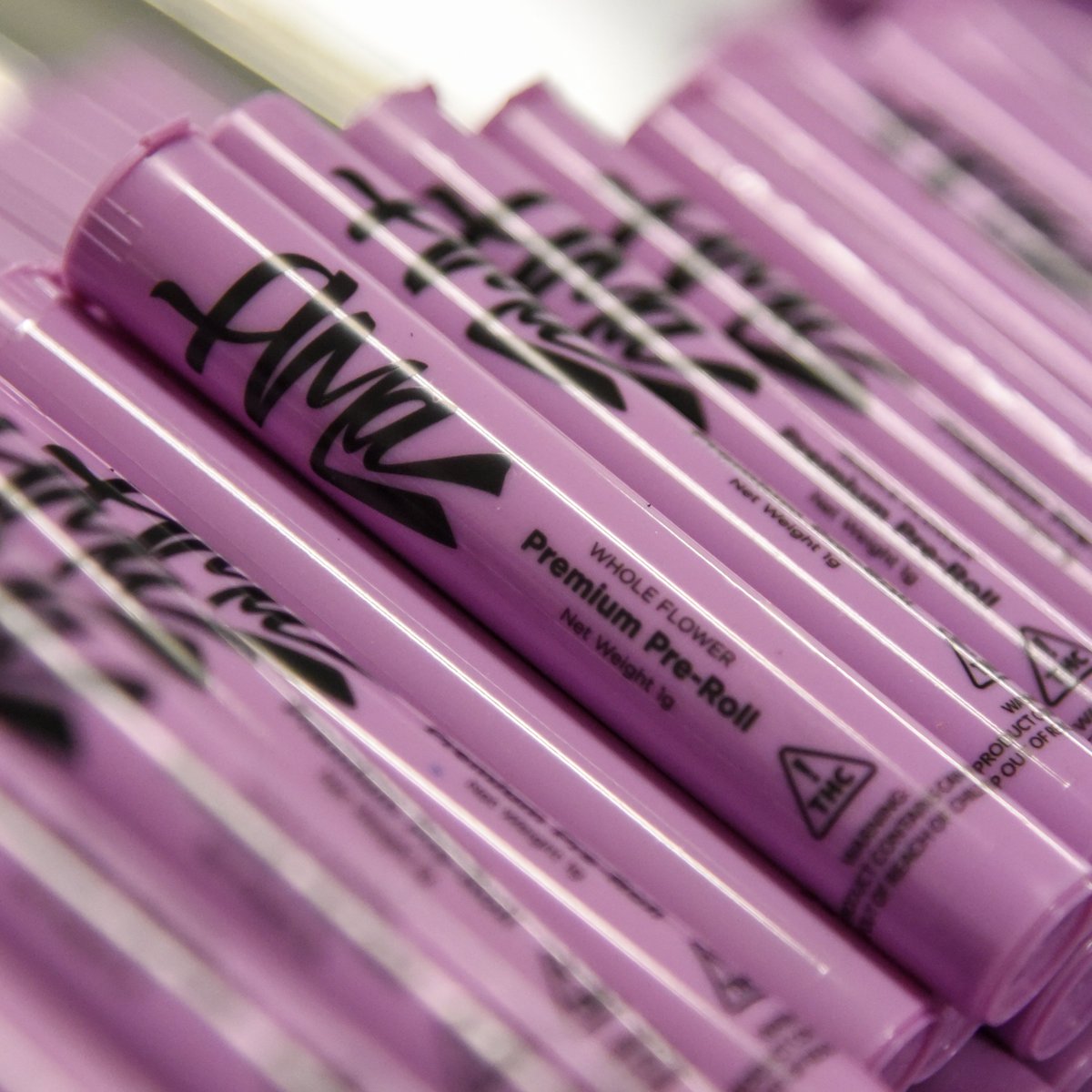 Sierra Candy &amp; Jacked Gorilla Prerolls made top 5 best Cannabis pre-rolls in Nevada according to
<a href="/headset_io/">Headset</a> headset.io/markets/nevada

Keep out of reach of children. For use only by adults 21 years of age and older. Alternative Medicine Association-RC087/RP096 #lasvegascannabis