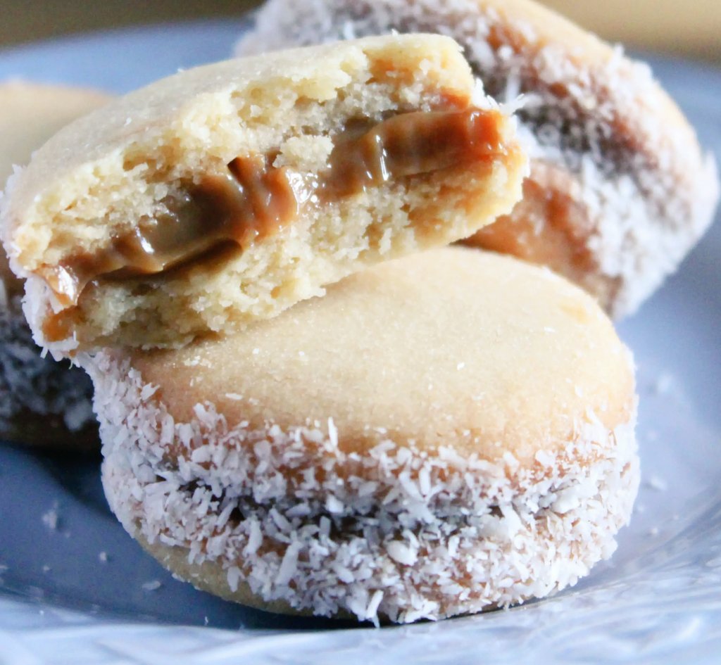 A fun cooking demo with year 5 this afternoon, today learning about and making South American treats Alfajores and Dulce de leche! 
<a href="/sam_w_182/">Sam Walsh</a> <a href="/OliCullers/">Oli Cullingworth</a> <a href="/chefbenji64/">Ben Cook</a> <a href="/GuyEmmett/">Guy Emmett</a> <a href="/AJ3778/">Alison Higgins</a>
<a href="/pammybabe68/">pamela dixon 🐝</a>