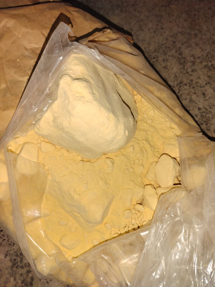 DCI KENYA on Twitter "HARMFUL POWDERED MILK CONSIGNMENT IMPOUNDED BY