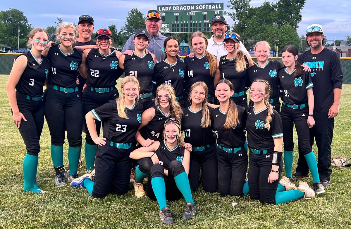 North Oldham HS Softball on Twitter "🐴🥎 Game Day 🥎🐴 DISTRICT 29