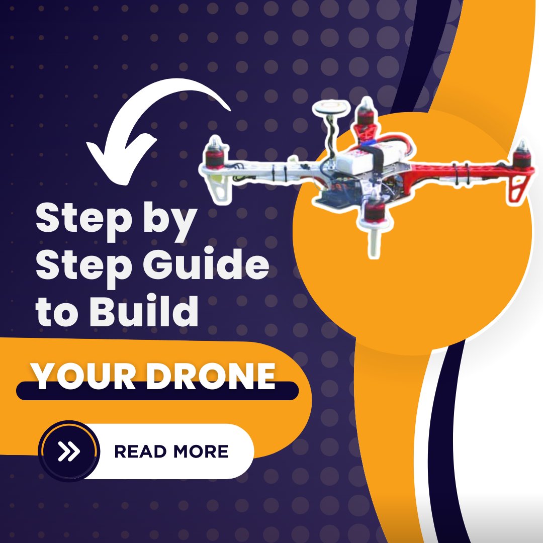 Ready to take #flight? Build your very own #drone with our exciting guide!

vayuyaan.com/blog/diy-drone…

#DIYdrone #BuildYourOwn #TakeFlight #TechDIY #DroneBuilding #MakerCommunity #dronenerds #DIYtech #STEMeducation #techenthusiast #engineering #DIYproject #electronics #droneglobe