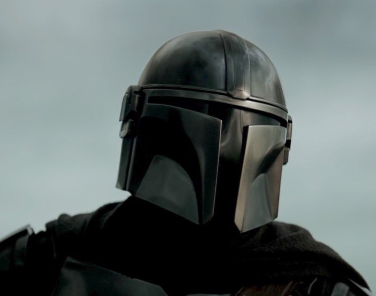 Mando3Updates's tweet photo. Pedro Pascal on how long he will play The Mandalorian Din Djarin.  

“I think I will be playing The Mandalorian for the rest of my life.”

Source @BBCNewsround 

#TheMandalorian #starwars #dindjarin #grogu https://t.co/CqfM5lsl19