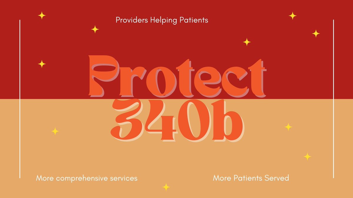 NVPCA's tweet photo. A1 The 340B program is crucial to health centers because it allows them to offer affordable medications for uninsured or underinsured patients. Health centers served more than 32,000 uninsured Nevadans in 2021. #Protect340B #340BActionNow https://t.co/PRF49PIVm9