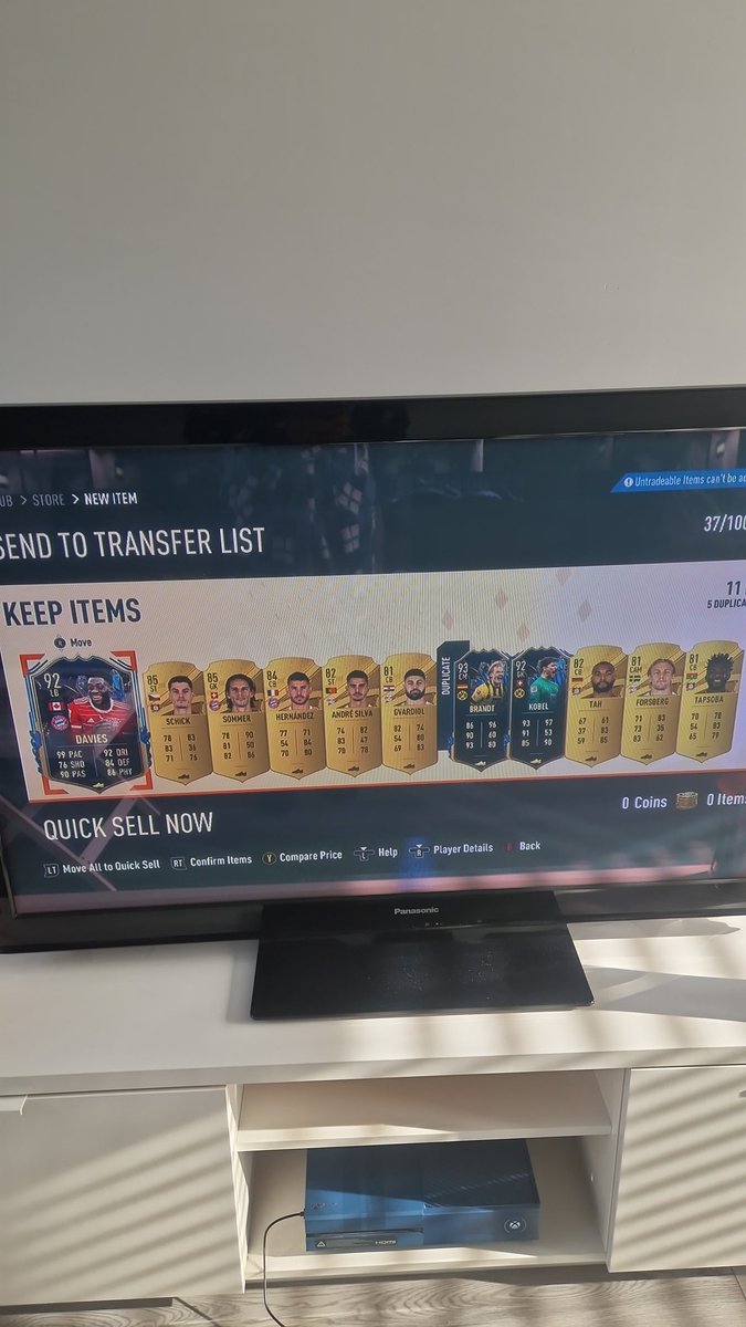 DavidSwan86's tweet photo. @FIFA22_INFO https://t.co/hGxSGApTug
