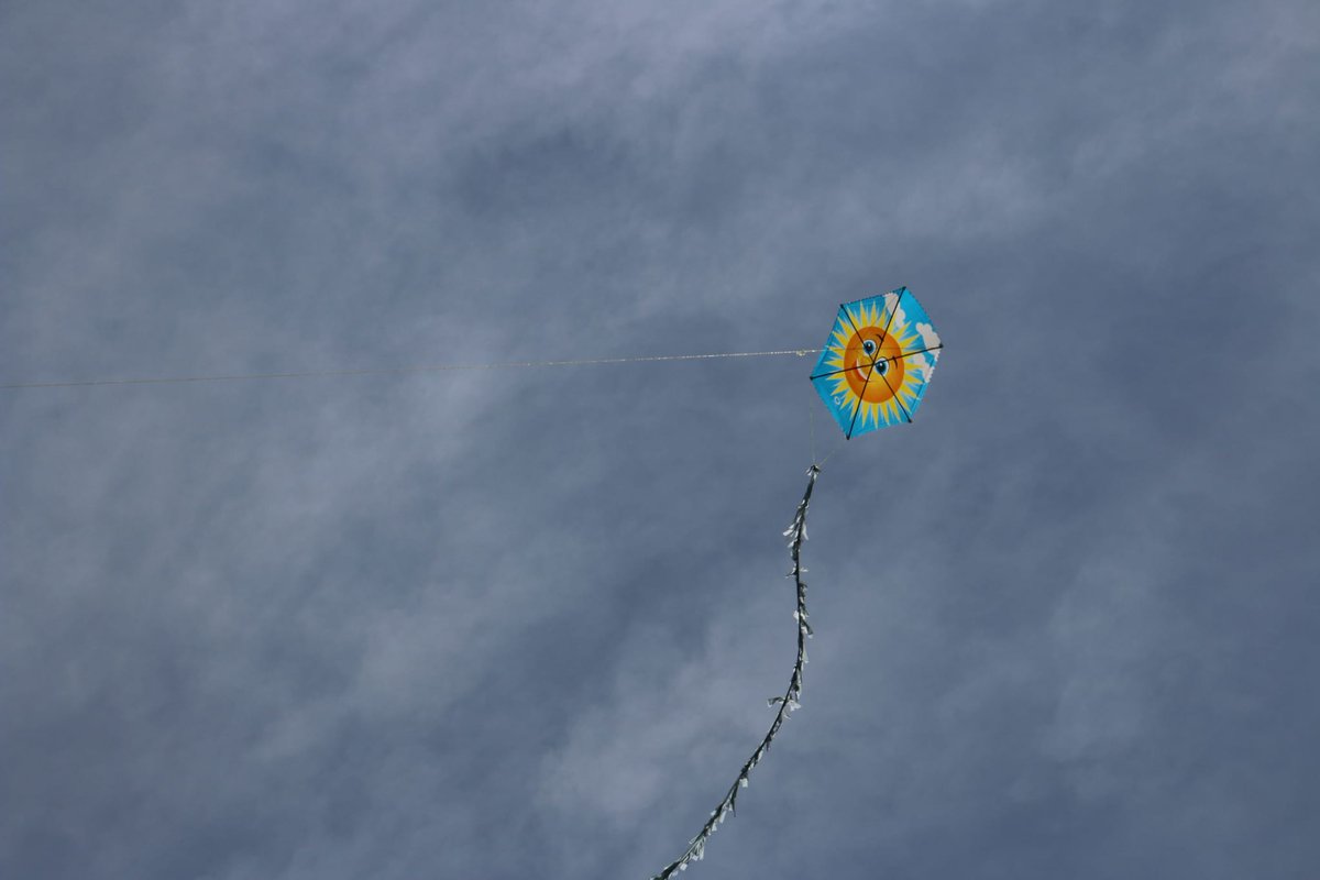 İlçe Milli Eğitim Müdürlüğümüzce organize edilen "10-16 Mayıs Özel Eğitim Şenliği" etkinliğine katılarak özel eğitim öğrencilerimizin sevincine ortak olduk.