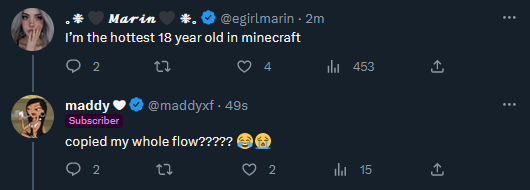 maddy ︎ on Twitter: "@EverythingOOC https://t.co/HAeawtUh8w" / Twitter