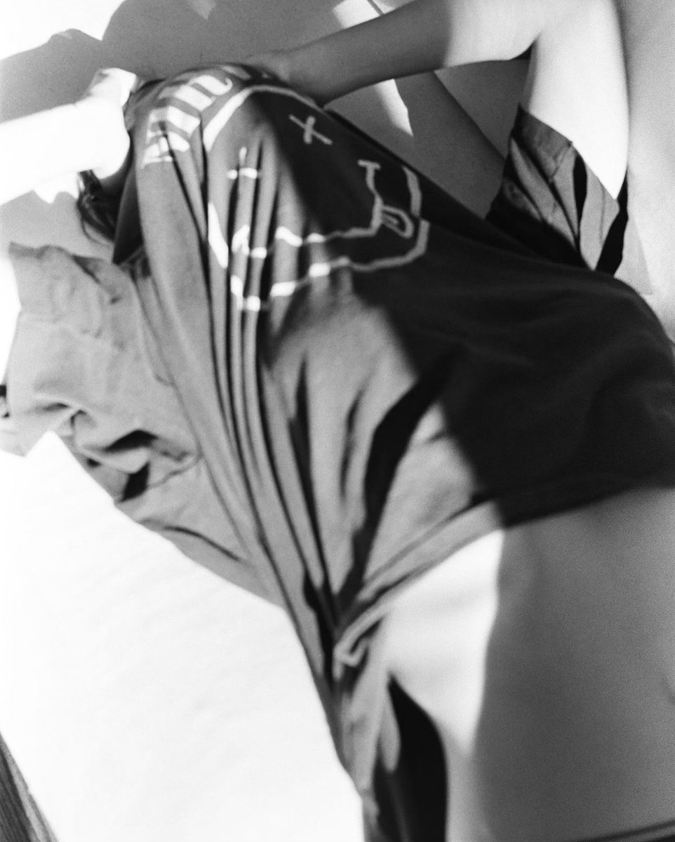 📸 | Phoebe photographed by Imogene Von Barron #phoebetonkin