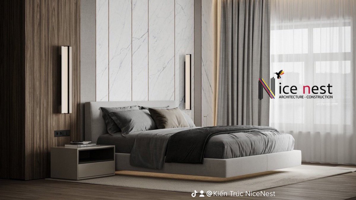 NiceNest_Arc's tweet image. #CôngTyCổPhầnĐầuTưvàPhátTriển ĐôThịNiceNest #ThiếtKếKiếnTrúc #ThiếtKếNộiThất #0899966619