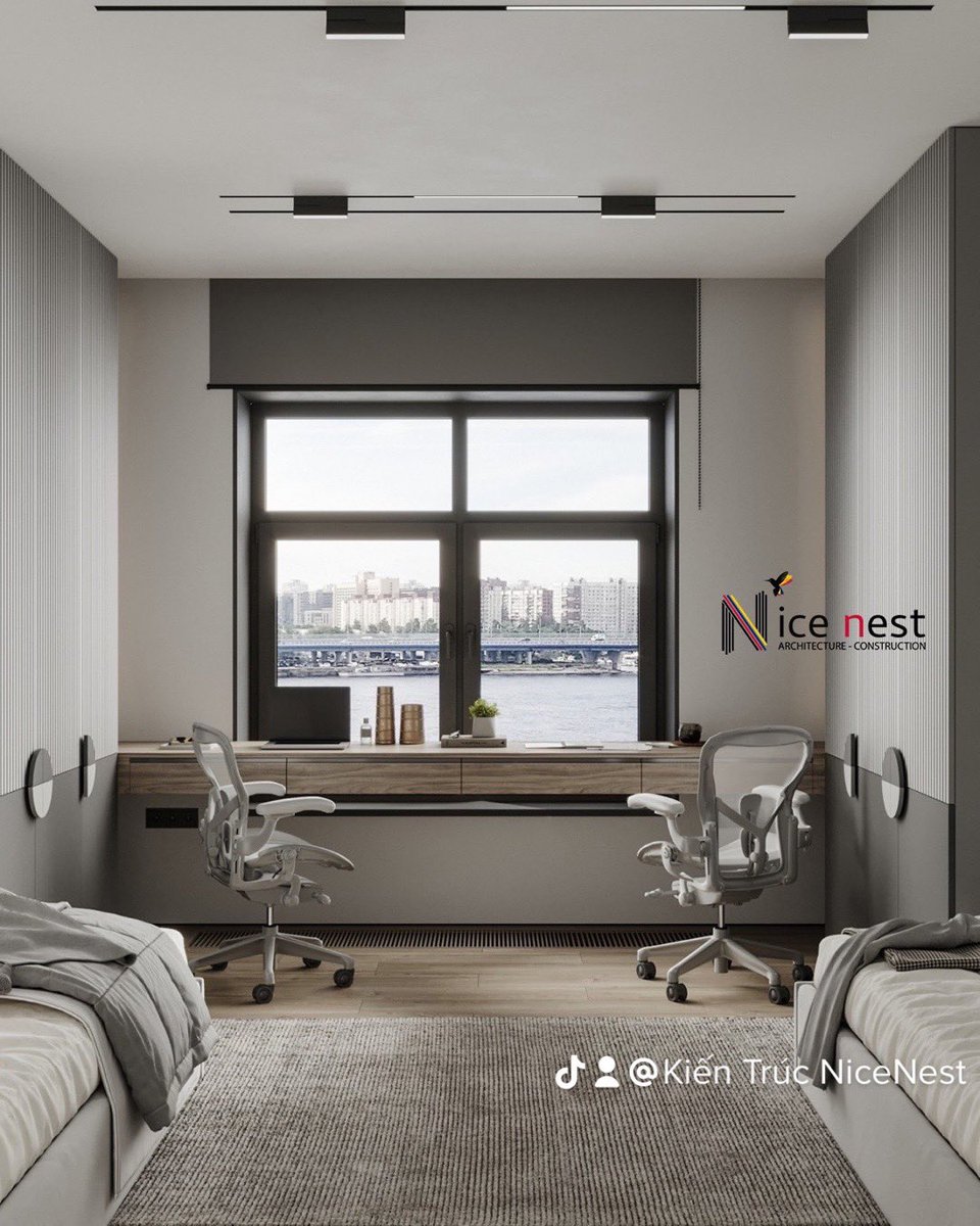 NiceNest_Arc's tweet image. #CôngTyCổPhầnĐầuTưvàPhátTriển ĐôThịNiceNest #ThiếtKếKiếnTrúc #ThiếtKếNộiThất #0899966619