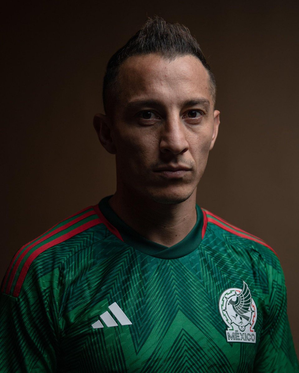 SomosAnalistas_'s tweet photo. ¡GRACIAS POR TODO PRINCIPITO! 🥹🇲🇽🤴

Tras 16 años y 5 copas del mundo, Andrés Guardado se retira de la Selección Mexicana 

"Aquí no nos tiemblan las piernas" 💪 https://t.co/XJjIut7KCI
