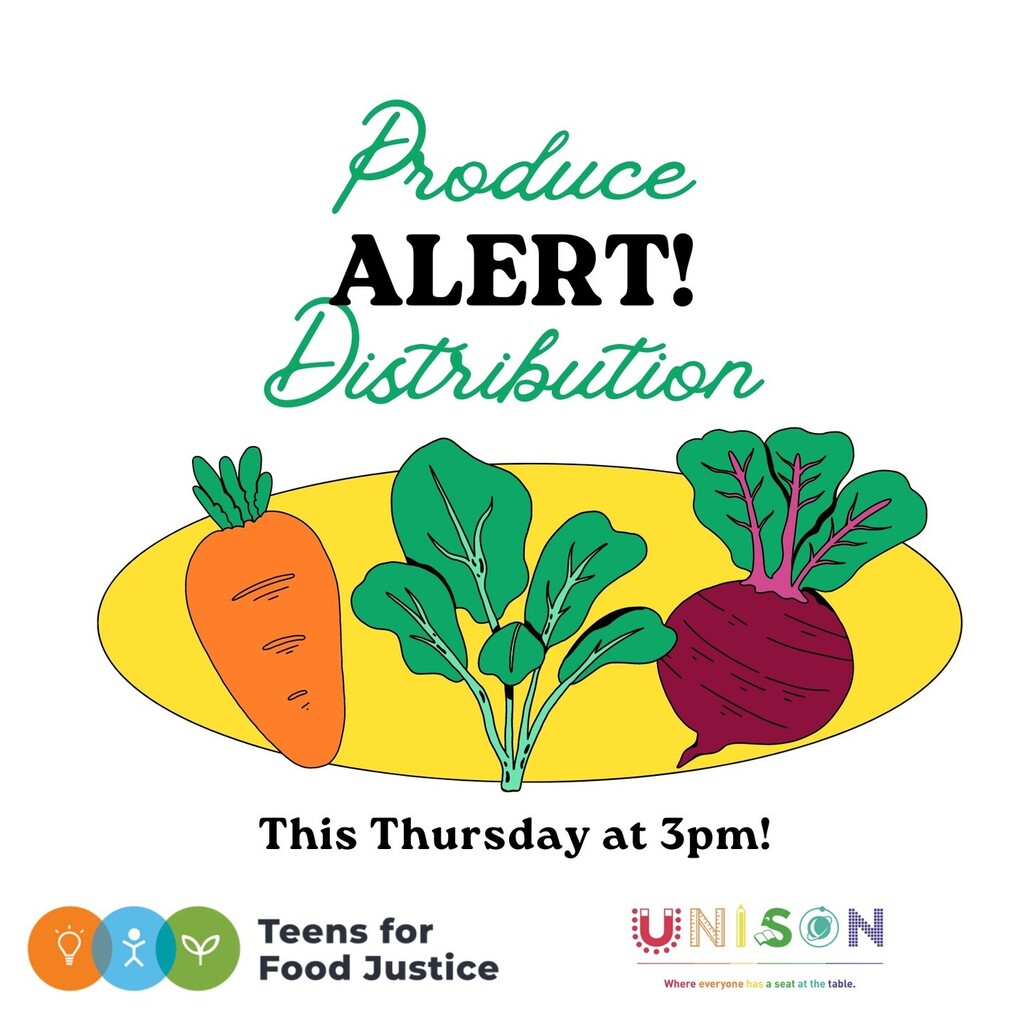 The Urban Assembly Unison School tweet media