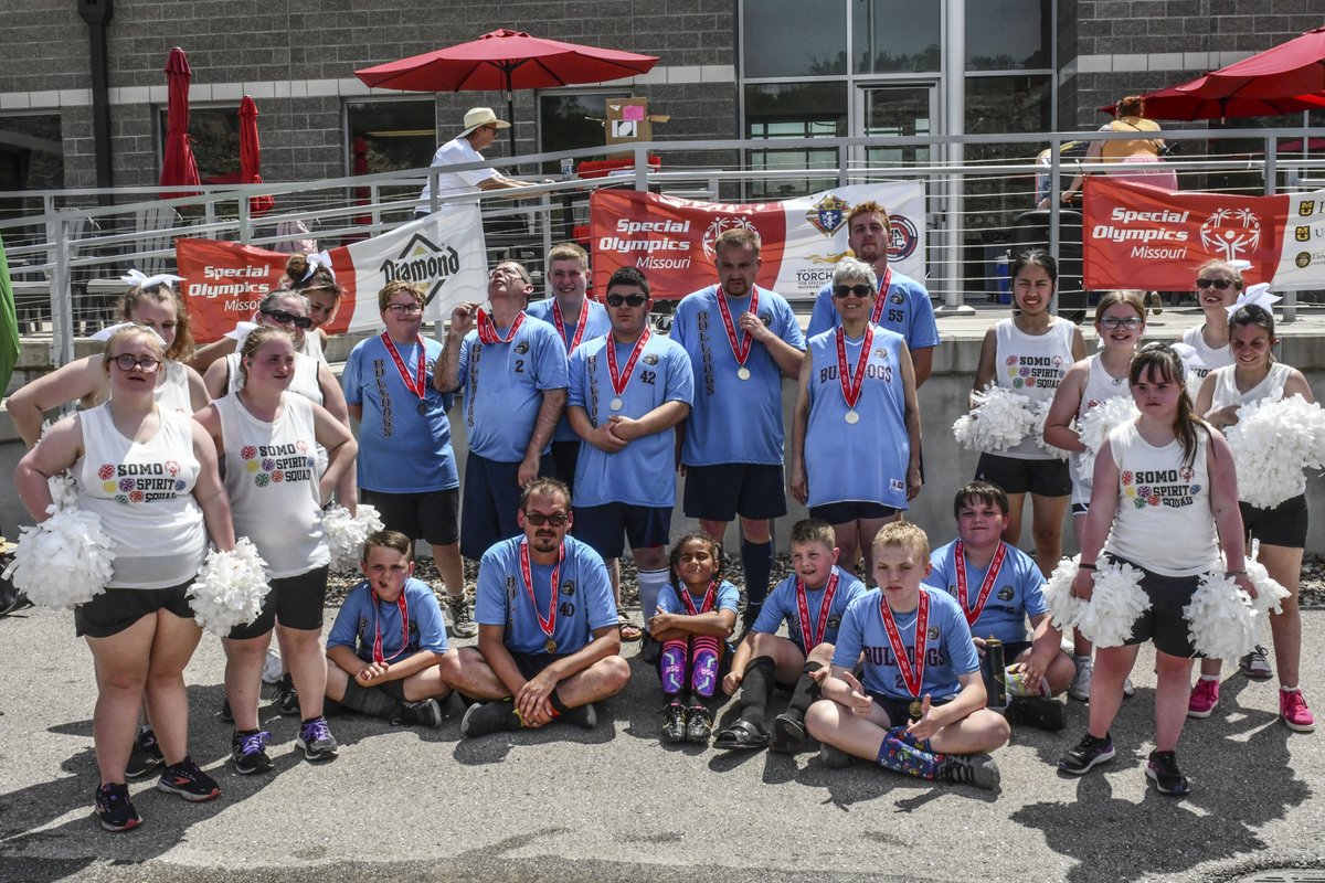 On Saturday, May 13, we hosted the first annual State SOMO Soccer Cup at the Training for Life Campus. It was a beautiful day day for some competition, friends and fun! ⚽️ 💯 #SOMOPremier