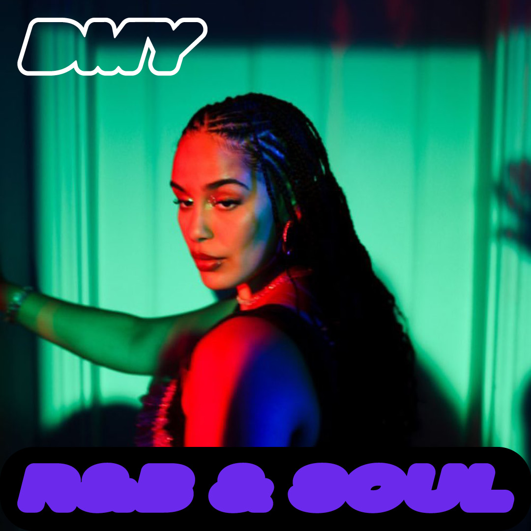 DMY (@dmymag) on Twitter photo Dive into our freshly updated R&B & SOUL playlist: spoti.fi/3fQZnXf 💜
Featuring <a href="/JorjaSmith/">Jorja Smith</a> <a href="/arloparks/">Arlo Parks</a> <a href="/obongjayar/">OBONGJAYAR, DEVIL SLAYER</a> <a href="/santinolesaint/">Le Saint ©️</a> @MosesIdeka <a href="/itsmerges/">Merges</a> <a href="/kaelinellis/">“KAELIN ELLIS”</a> <a href="/rugerofficial/">BLOWNBOY RU</a> <a href="/VictoriaMonet/">Victoria Monét</a> <a href="/BujuOfficial/">Official Buju</a> @Reuben_Aziz <a href="/TayIwar/">Tay Iwar</a> <a href="/twelvetheartist/">Twelve XII</a> <a href="/Safiyyahmusic/">Safiyyah</a> Dive into our freshly updated R&B & SOUL playlist: spoti.fi/3fQZnXf 💜
Featuring <a href="/JorjaSmith/">Jorja Smith</a> <a href="/arloparks/">Arlo Parks</a> <a href="/obongjayar/">OBONGJAYAR, DEVIL SLAYER</a> <a href="/santinolesaint/">Le Saint ©️</a> @MosesIdeka <a href="/itsmerges/">Merges</a> <a href="/kaelinellis/">“KAELIN ELLIS”</a> <a href="/rugerofficial/">BLOWNBOY RU</a> <a href="/VictoriaMonet/">Victoria Monét</a> <a href="/BujuOfficial/">Official Buju</a> @Reuben_Aziz <a href="/TayIwar/">Tay Iwar</a> <a href="/twelvetheartist/">Twelve XII</a> <a href="/Safiyyahmusic/">Safiyyah</a>