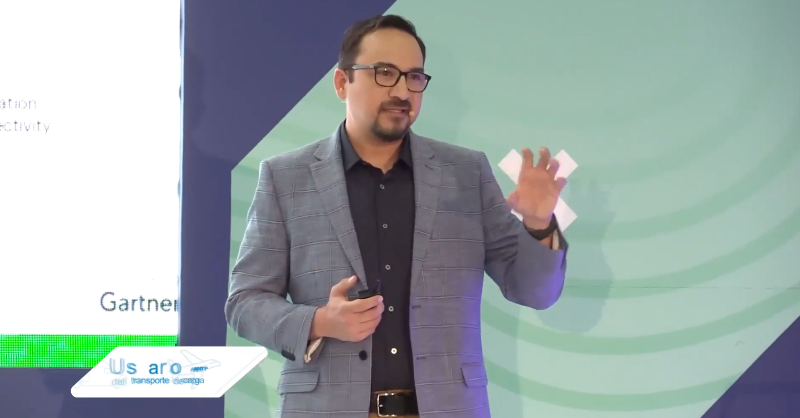 ANTPMexico's tweet photo. Conoce cómo la #Tecnología en la #CadenaDeSuministro, nos ayuda a optimizar el #TransportePrimario.

#LogisticSummit #LogísticaDelFuturo #HeinekenMéxico