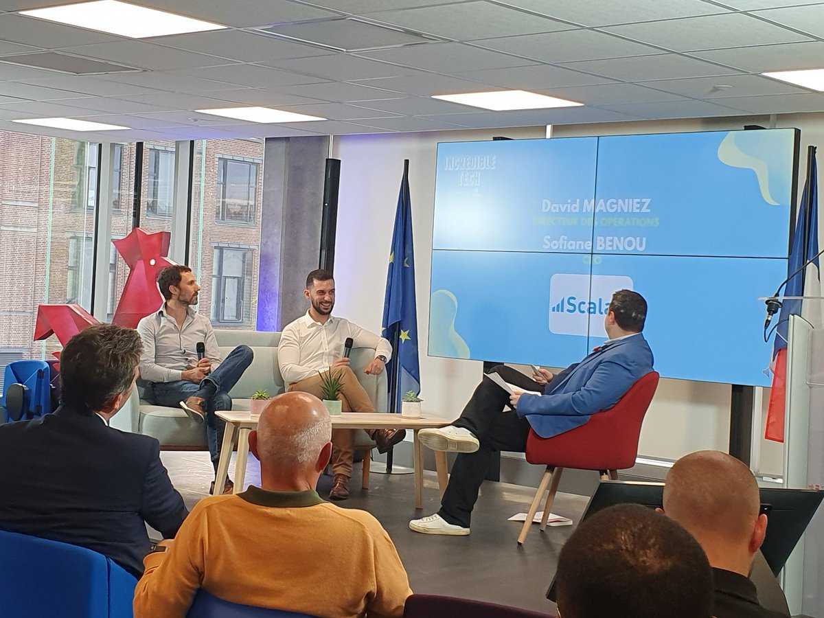 <a href="/Cloud_Scalair/">Scalair</a> 🔥 est parmi nous !