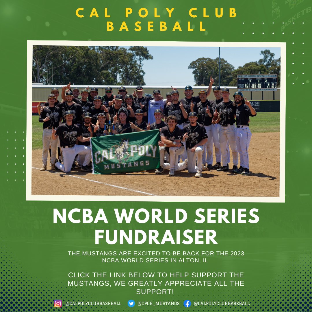 CP Club Baseball tweet media