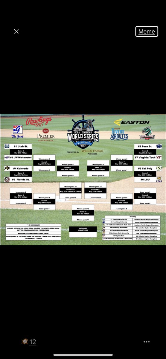 CP Club Baseball tweet media