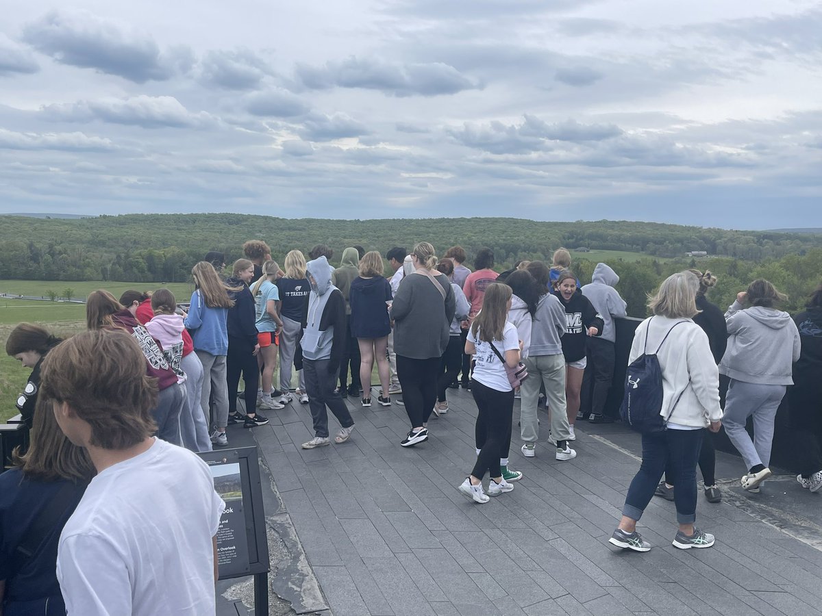 Piqua Junior High tweet media