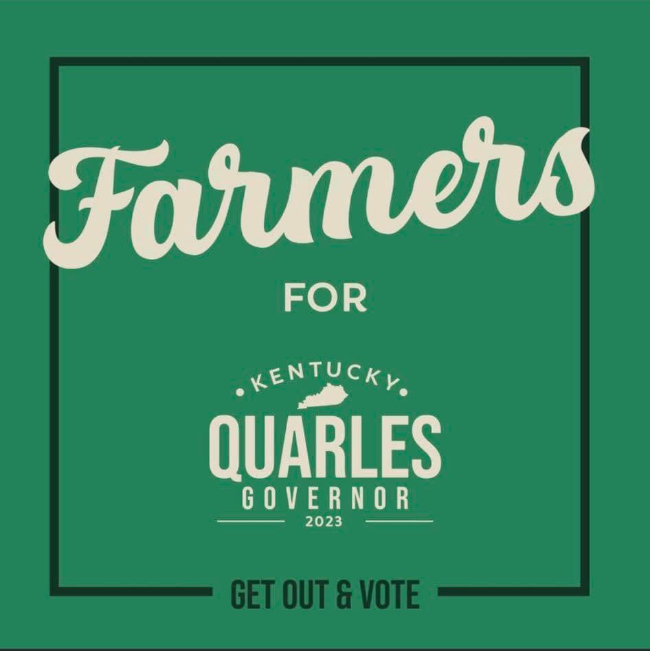 “Yeah where I come from, rain is a good thing!” -Luke Bryan 

Don’t forget to vote today!!!  Polls open until 6pm. Take a well deserved break from the fields or construction site to VOTE!