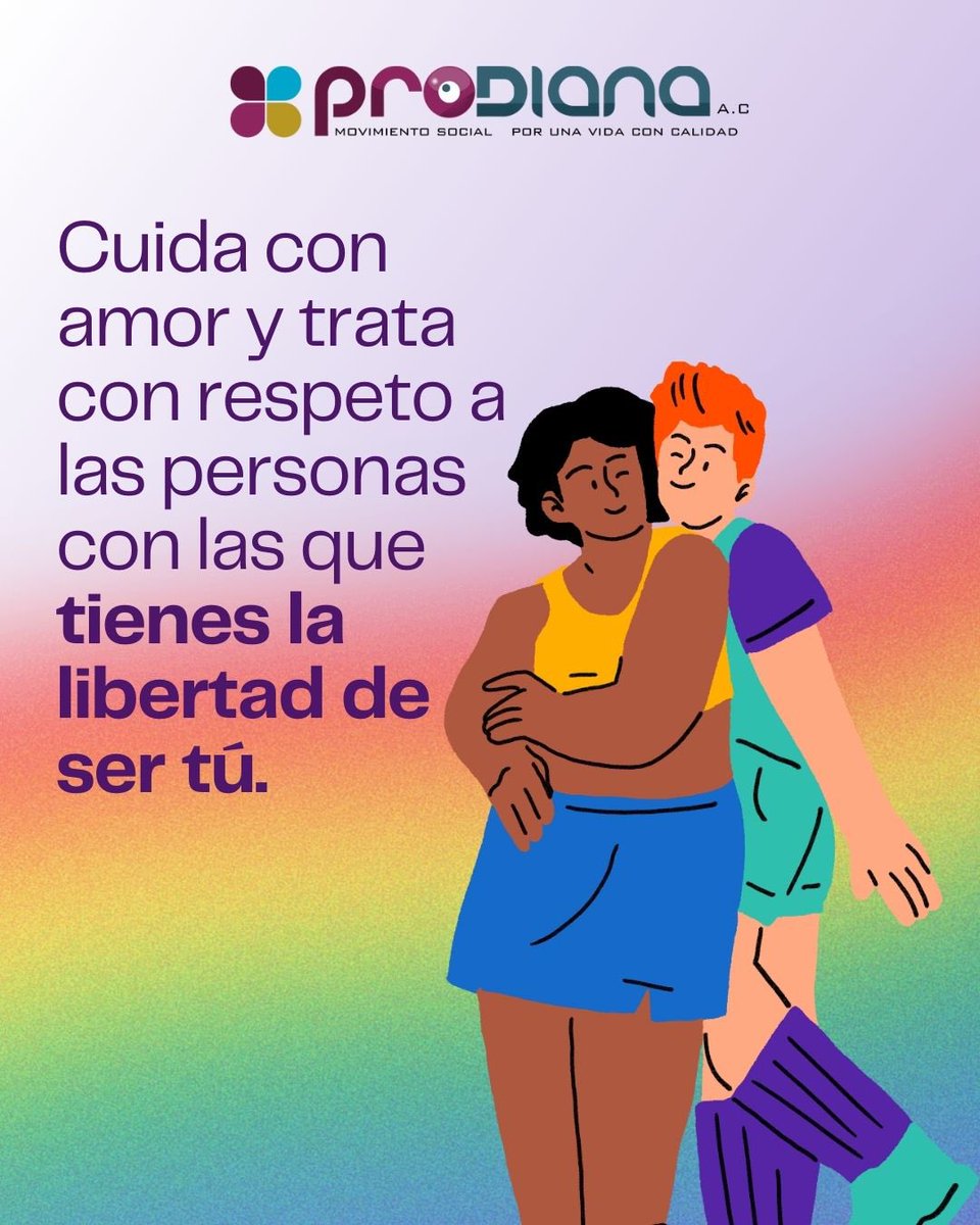 ProdianaC's tweet photo. Amor y respeto para las personas que nos han apoyado en nuestra lucha. 🏳️‍⚧️🫶🏻🏳️‍🌈
#ProDianaContigo 🙌🏼 https://t.co/HWcOT15Nws