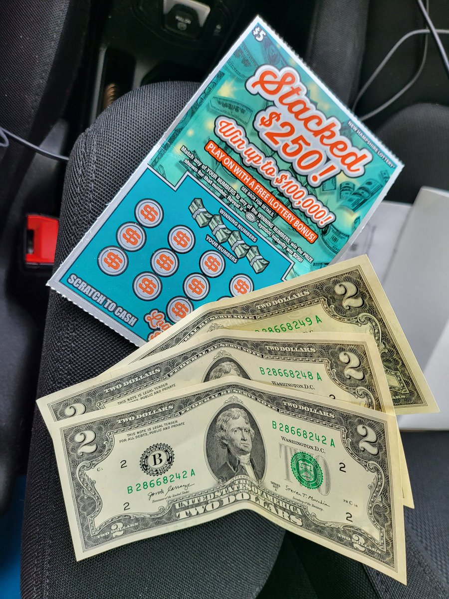 ZfxGaming's tweet image. Want to make someone&apos;s day?
Buy a lottery ticket with $2 bills. 

Ah, that sweet sigh from the cashier. Music to my ears 😏 
zfxgames.com #funmoney