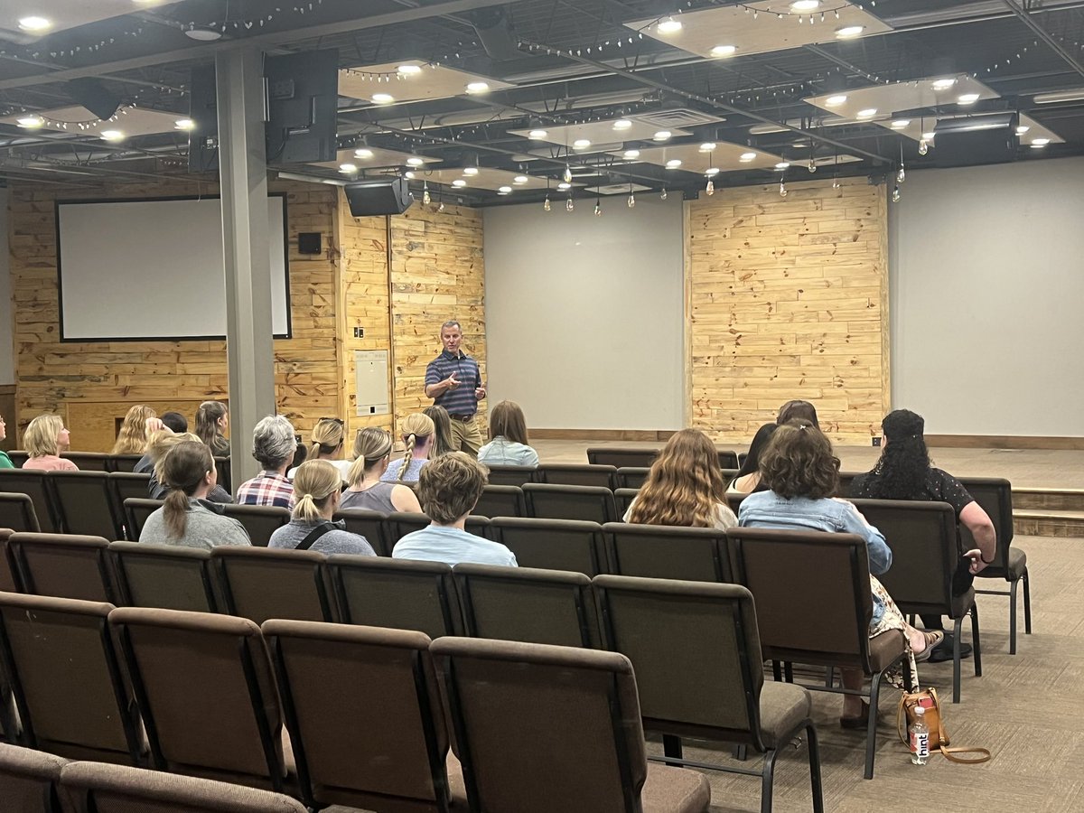 DCG High School tweet media