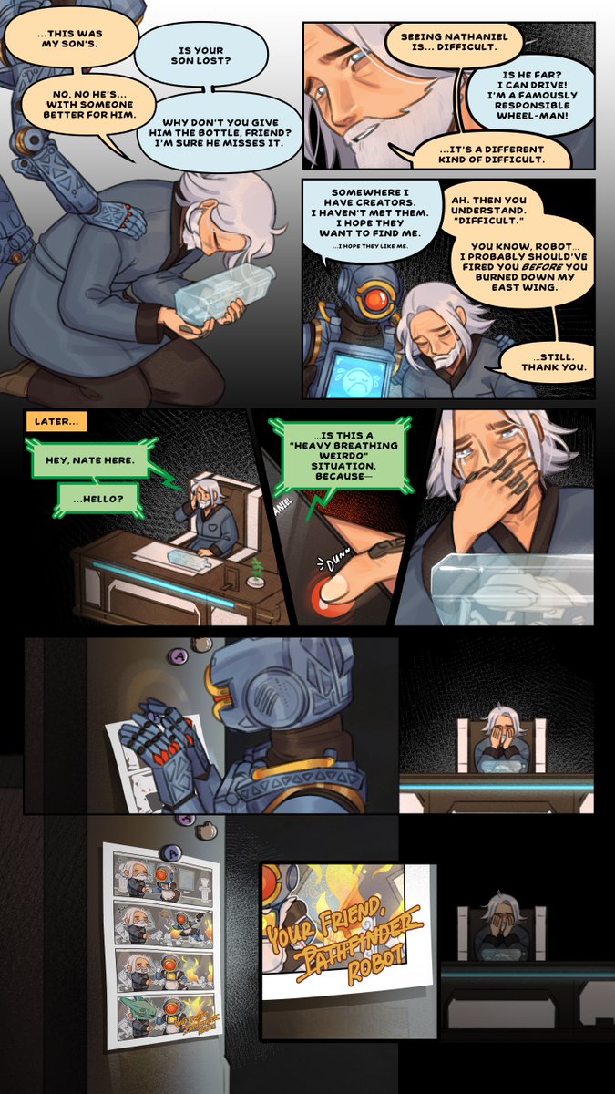 Apex Legends tweet media