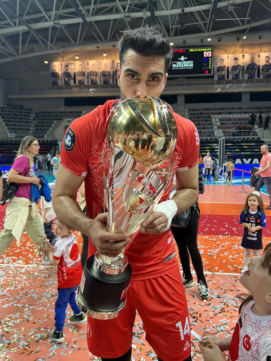 Zaferler sadece savaşılarak kazanır.
Best one Last one 🫵