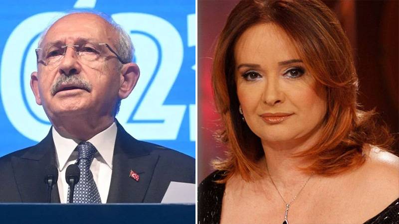 İYİ Haber (@iyiphaber) on Twitter photo Müjder Ar;
"İddia ediyorum.
Sn.Kemal Kılıçdaroğlu, seçimi en az 7-8 puanla kazanmıştı. Meclis Çoğunluğunu da Millet ittifakı almıştı.
'Oylar yeniden sayılsın'
Eğer çalmamış olsalardı." Müjder Ar;
"İddia ediyorum.
Sn.Kemal Kılıçdaroğlu, seçimi en az 7-8 puanla kazanmıştı. Meclis Çoğunluğunu da Millet ittifakı almıştı.
'Oylar yeniden sayılsın'
Eğer çalmamış olsalardı."