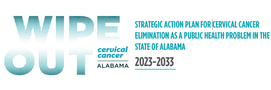 Toget_HERHealth's tweet photo. Last Monday, @ALPublicHealth launched the Strategic Action Plan for #CervicalCancer Elimination as a Public Health Problem in the State of #Alabama. #OperationWipeOut

Learn more here: https://t.co/8AcnxyNNoM https://t.co/KiE64McyVi