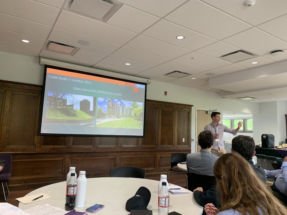 Prof Gayle McPherson tweet media