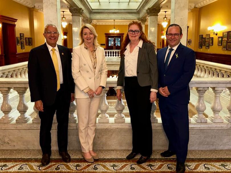 Victor Fedeli tweet media