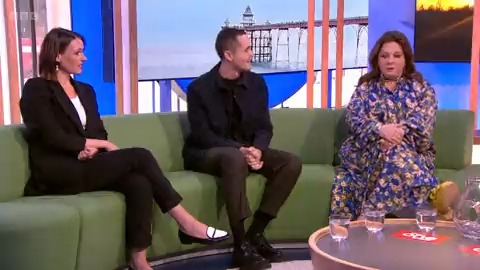 Film Updates on Twitter: "Jonah Hauer-King says he is “so proud” of