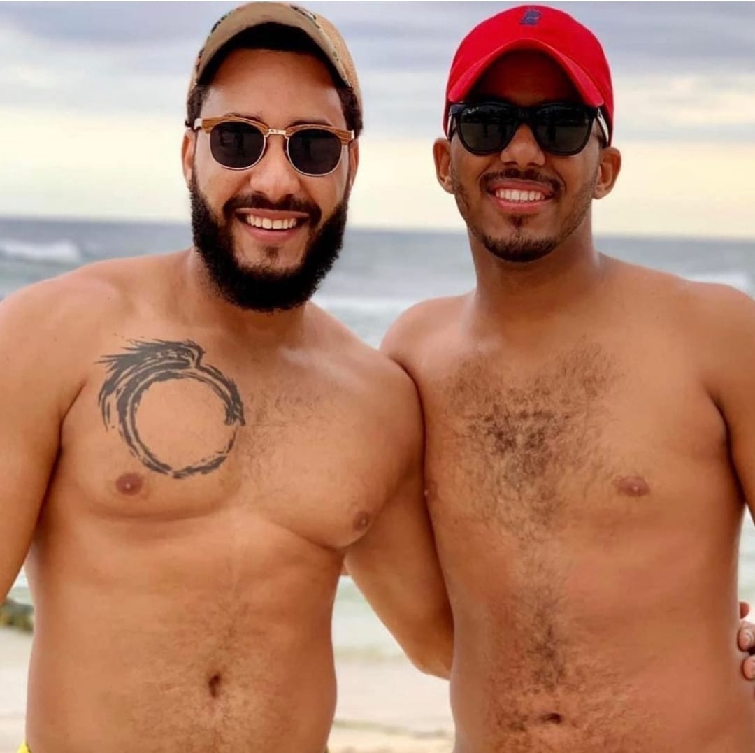 Jgrullon26's tweet photo. Alguien me dice el significado de estas fotografías con el ministro de la Juventud ?

#PRM, anímense y aclaremos un poco la confusión. https://t.co/jO4wpPvVG5